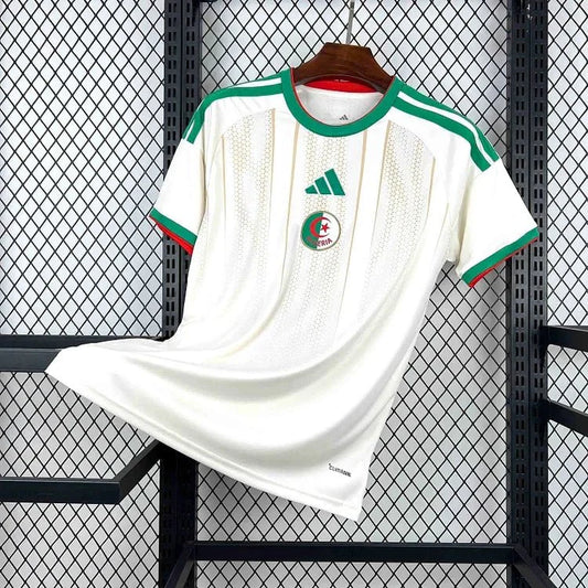 Algérie DOM Coupe du monde 2026