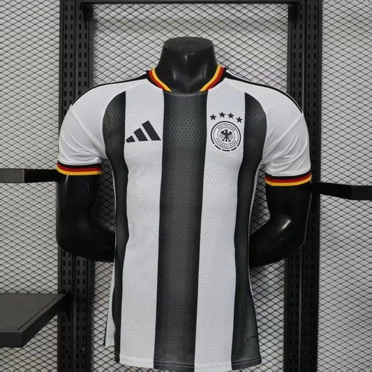 Allemagne Concept Coupe du monde Player version 2026