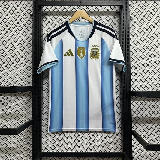 Argentine DOM Coupe du monde 2026