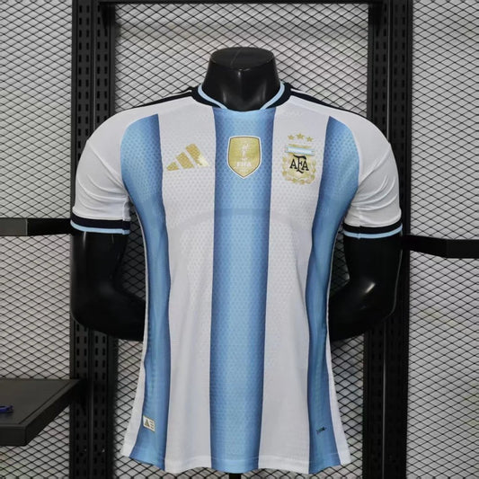 Argentine DOM Coupe du monde 2026 Player Version