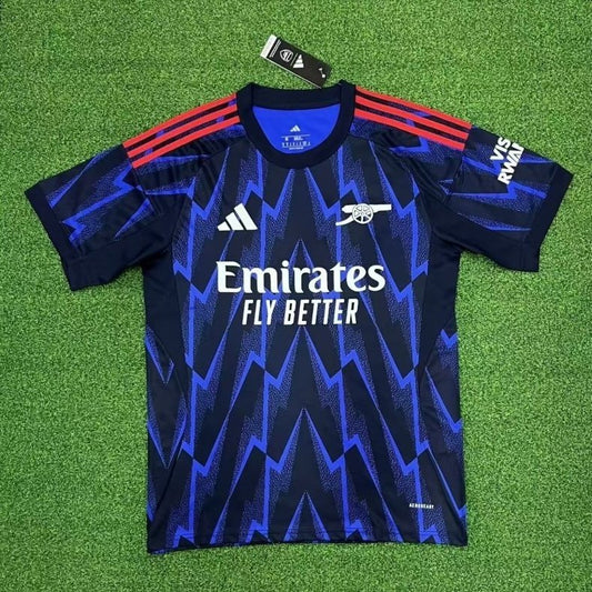Arsenal EXT 25/26