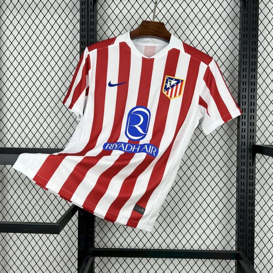 Atletico Madrid DOM 25/26