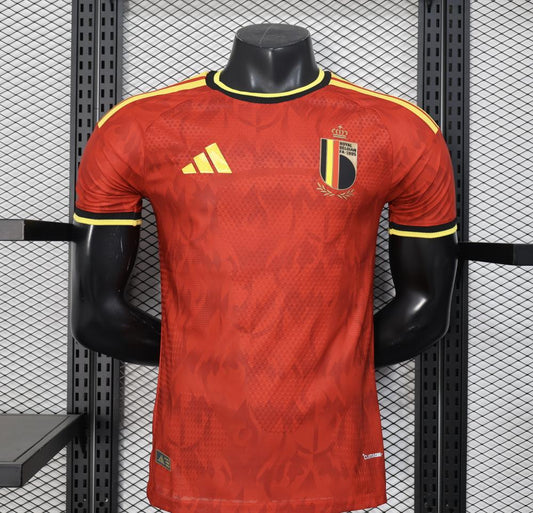 Belgique DOM Coupe du monde 2026 Player version