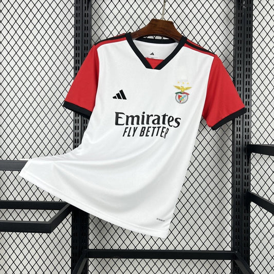 Benfica Concept "blanc" 25/26
