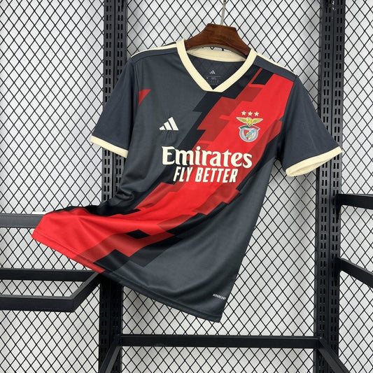 Benfica Concept "noir/rouge" 25/26