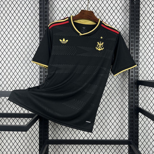 Flamengo Concept "noir" 25/26