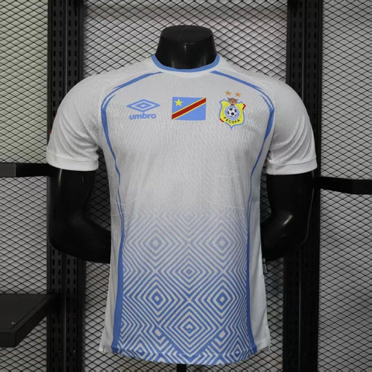 RDC Congo EXT Coupe du monde 2026 Player Version