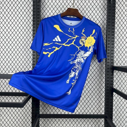 Real Madrid Entraînement 25/26