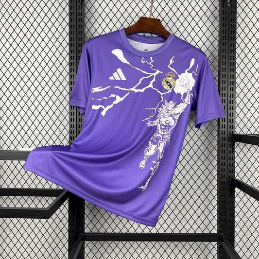 Real Madrid Entraînement 25/26