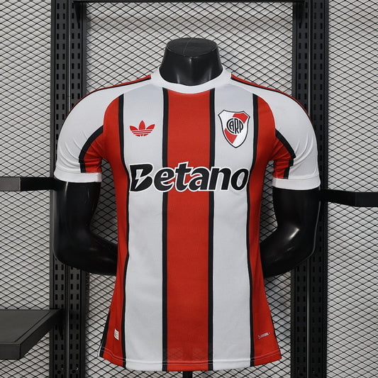 River Plate EXT Player Version 26/27
