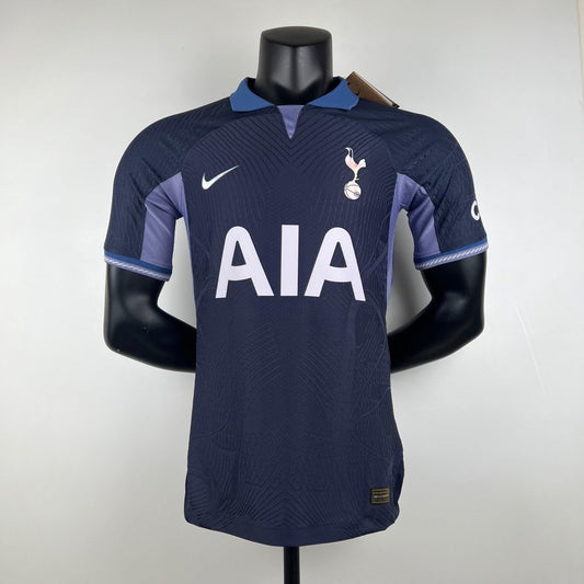 Tottenham EXT Player Version 23/24