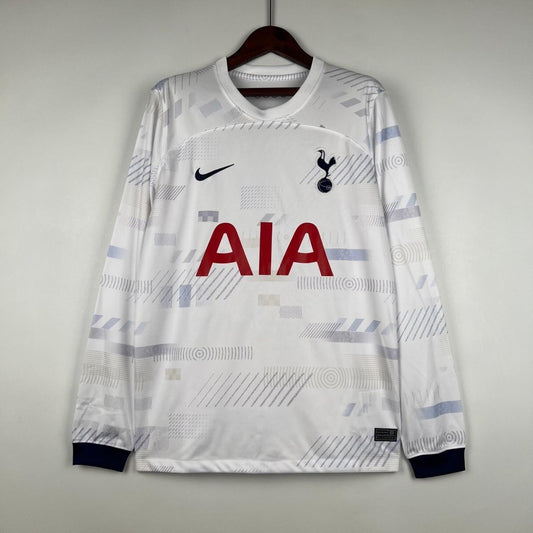 Tottenham LongSleeve DOM 23/24