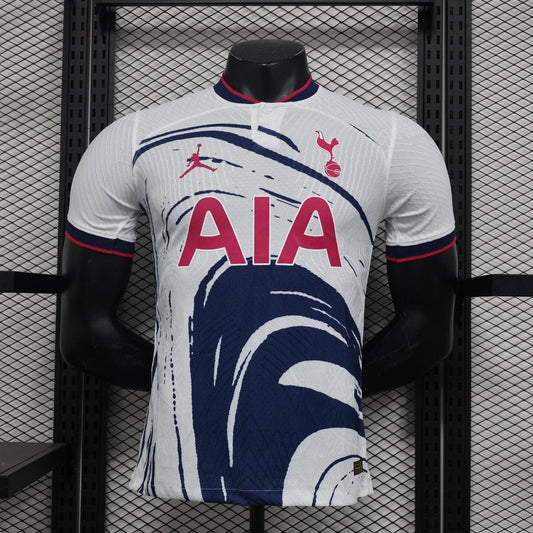 Tottenham White Special  24/25 Player Version
